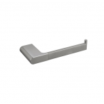 Vog Brushed Nickel Series Toilet Paper Holder Vog Brushed Nickel Series Toilet Paper Holder